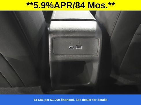 New 2026 Buick Envista Preferred w/ Convenience I Package image 16