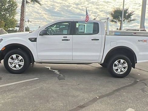 Used 2019 Ford Ranger XL w/ Equipment Group 101A Mid image 6