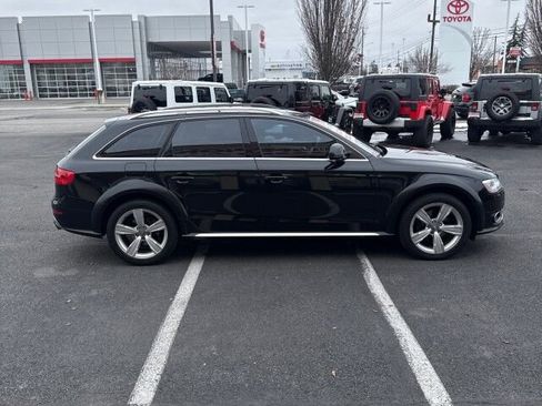 Used 2014 Audi A4 Premium Plus image 5