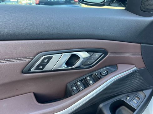 Used 2021 BMW 330e w/ Premium Package image 24