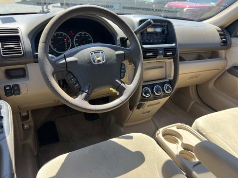 Used 2006 Honda CR-V EX image 22
