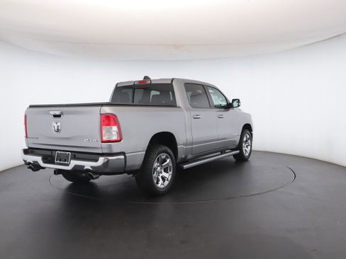 Used 2020 RAM 1500 Big Horn image 28