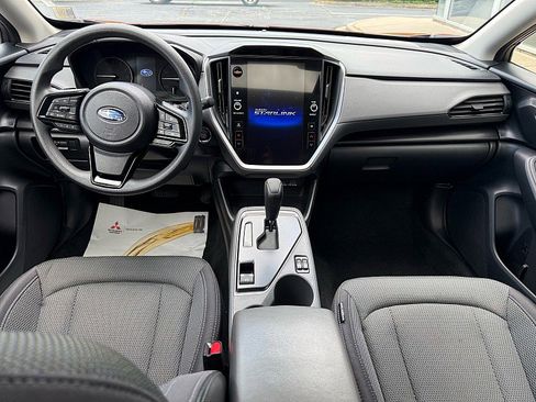 Used 2024 Subaru Crosstrek 2.0i Premium AWD/4WD image 14