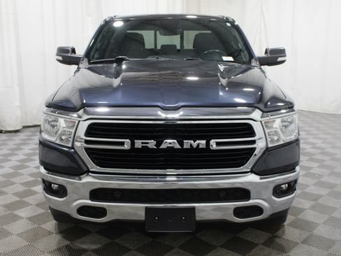 Used 2020 RAM 1500 Lone Star RWD image 32