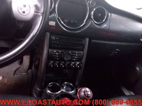 Used 2006 MINI Cooper Hardtop image 12