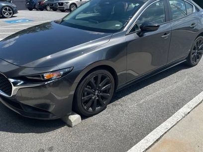 Used 2024 MAZDA MAZDA3 s