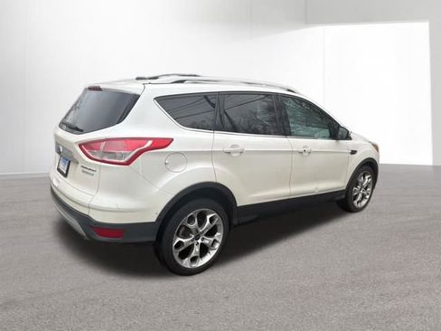 Used 2014 Ford Escape Titanium w/ Equipment Group 401A image 18
