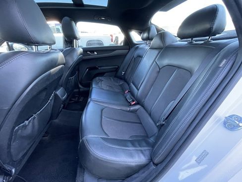 Used 2022 Kia K5 GT-Line w/ GT-Line FWD Premium Package image 26