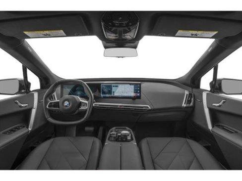 New 2026 BMW iX xDrive60 w/ M Sport Package image 10