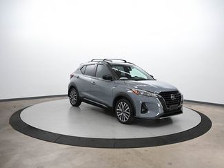 Used 2021 Nissan Kicks SR w/ Exterior Package image 1