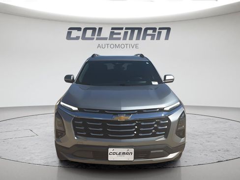 Used 2025 Chevrolet Equinox LT w/ Convenience Package II FWD image 8