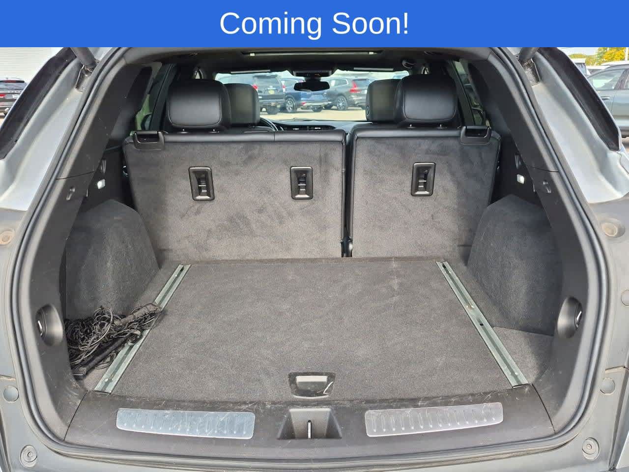 Used 2024 Cadillac XT5 Premium Luxury AWD/4WD image 36