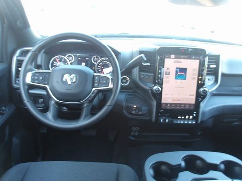 New 2026 RAM 2500 Tradesman image 13