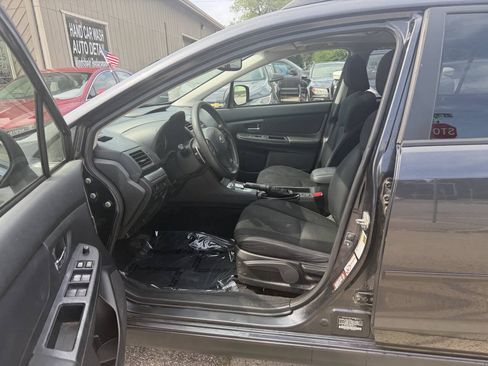 Used 2013 Subaru Crosstrek 2.0i Premium w/ Popular Pkg 2 AWD/4WD image 29