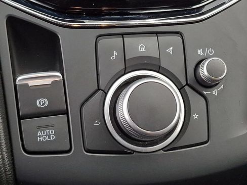 Used 2024 MAZDA CX-5 AWD 2.5 S w/ Preferred Package image 24