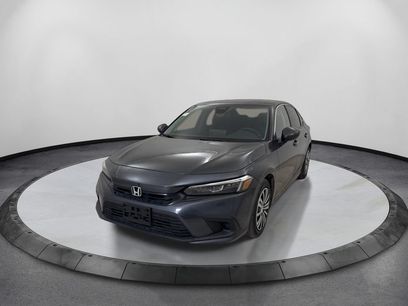 Used 2024 Honda Civic LX