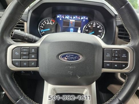 Used 2024 Ford Expedition Limited AWD/4WD image 28