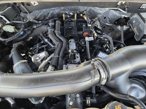 Used 2022 Ford Expedition Platinum RWD image 30