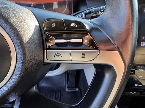 Used 2022 Hyundai Tucson SEL w/ Convenience + Premium Package image 16