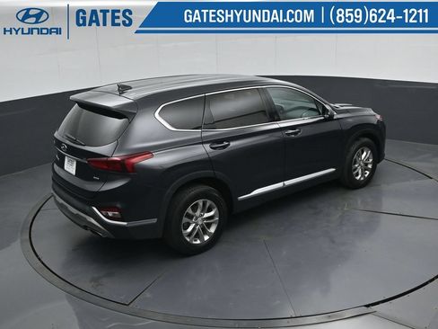Used 2020 Hyundai Santa Fe SEL AWD/4WD image 43