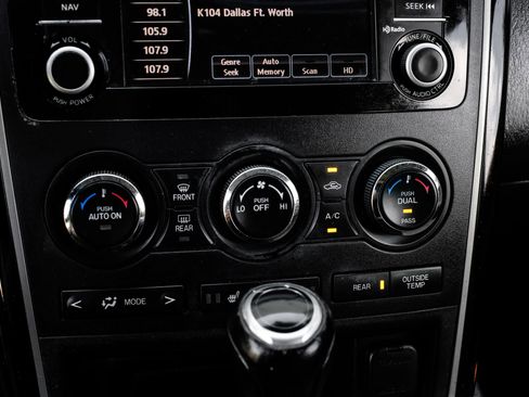 Used 2015 MAZDA CX-9 Touring FWD image 31