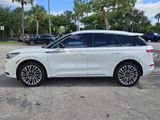 Certified 2022 Lincoln Corsair AWD w/ Premium Package image 2