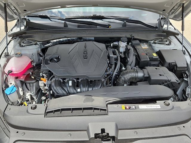 Used 2025 Kia K5 GT-Line w/ GT-Line Premium Package AWD/4WD image 27