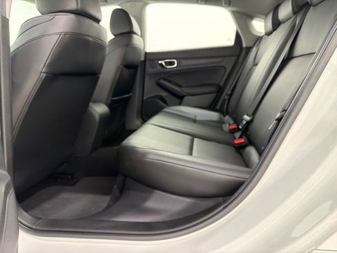 Certified 2025 Acura Integra FWD image 16