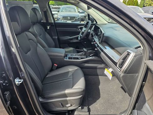 New 2026 Kia Sorento X-Line EX AWD/4WD image 31
