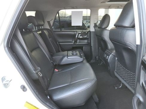 Certified 2019 Toyota 4Runner Limited image 23