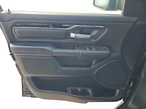 Used 2020 RAM 1500 Rebel w/ Rebel Level 1 Equipment Group AWD/4WD image 42