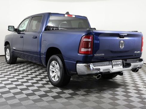 Certified 2023 RAM 1500 Laramie image 6
