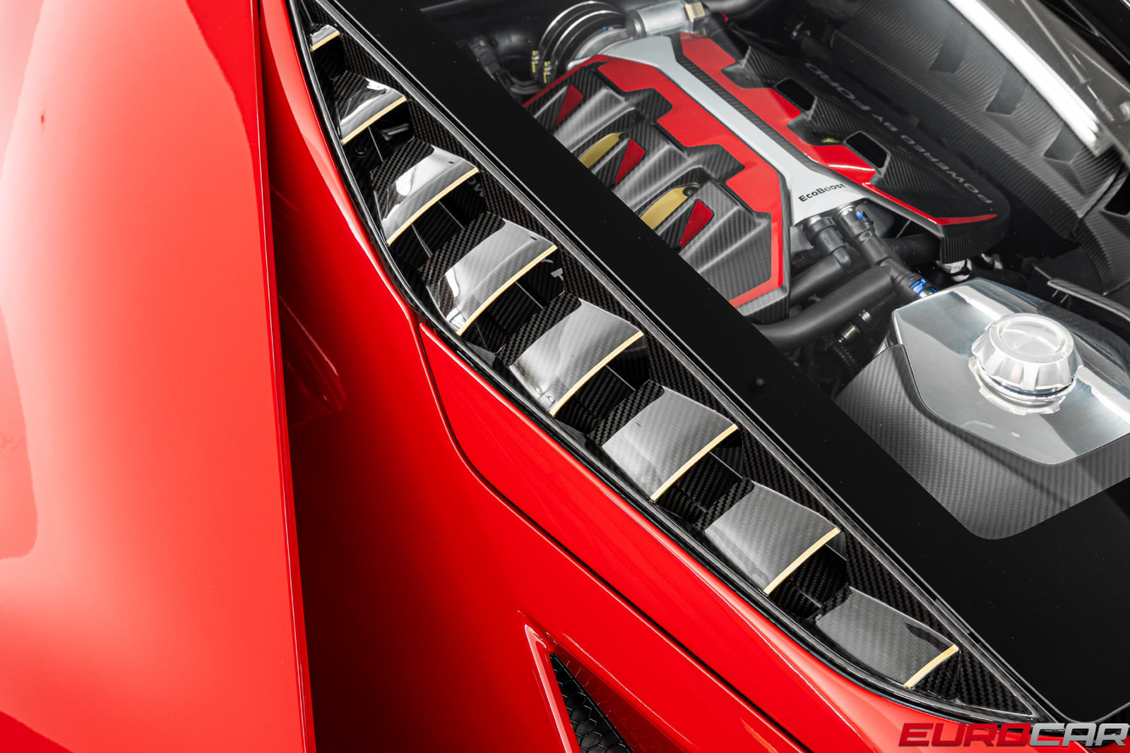 Used 2022 Ford GT Heritage Edition RWD image 27