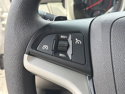 Used 2015 Chevrolet Camaro LS RWD image 27