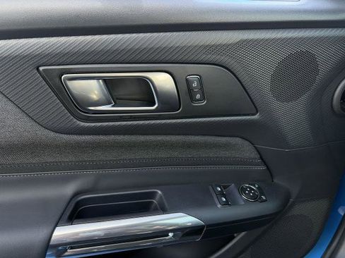 New 2026 Ford Mustang Coupe image 22