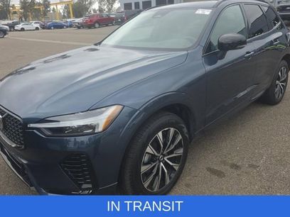 Used 2025 Volvo XC60 B5 Core
