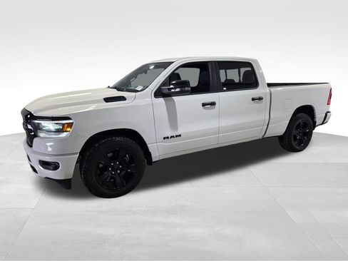 Certified 2023 RAM 1500 Big Horn AWD/4WD image 23