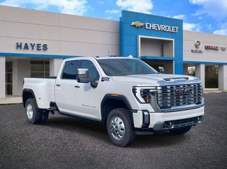 New 2025 GMC Sierra 3500 Denali w/ Denali Reserve Package video 1