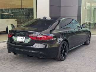 New 2024 Jaguar XF R-Dynamic SE video 2