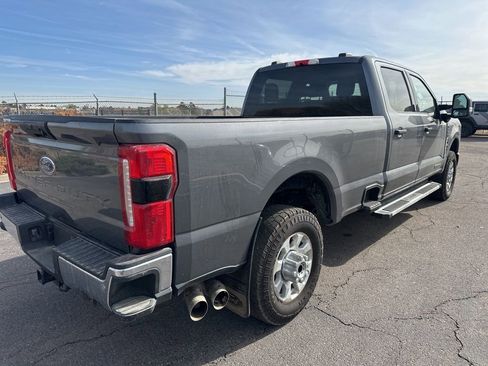 Used 2023 Ford F350 XLT w/ 360-Degree Camera Package image 6