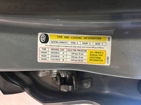 Used 2024 Buick Encore GX Preferred w/ Comfort Package AWD/4WD image 30