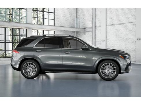 New 2026 Mercedes-Benz GLE 350 4MATIC image 14