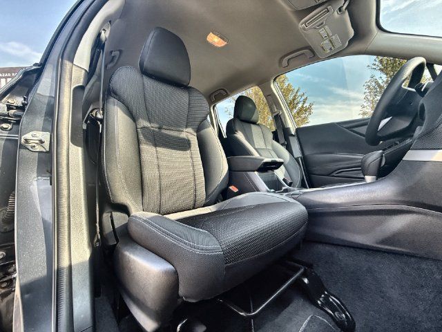 Used 2021 Subaru Forester AWD/4WD image 23