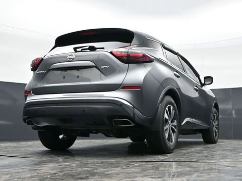 Used 2020 Nissan Murano S w/ Technology Package image 35
