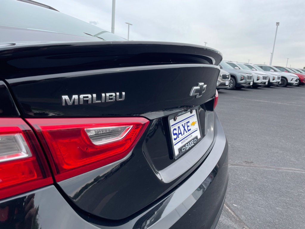 Used 2019 Chevrolet Malibu RS FWD image 31