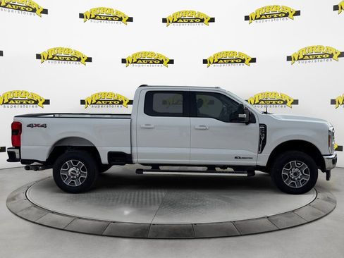 New 2026 Ford F250 Lariat AWD/4WD image 7