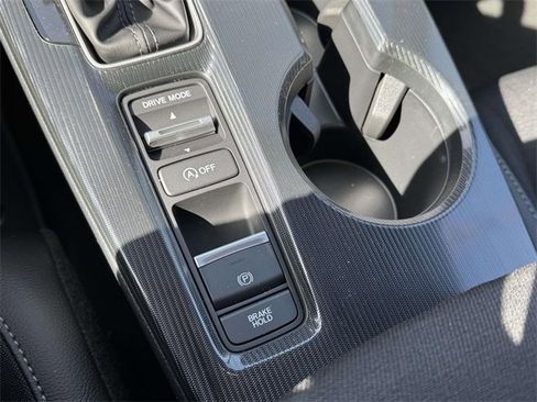 New 2026 Honda Civic Sport image 28