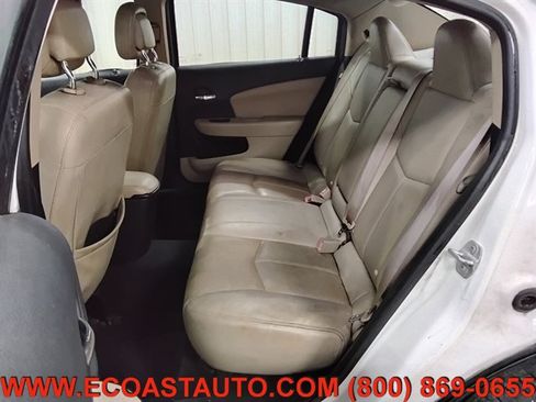 Used 2014 Chrysler 200 Limited w/ Sun/Sound Group FWD image 13
