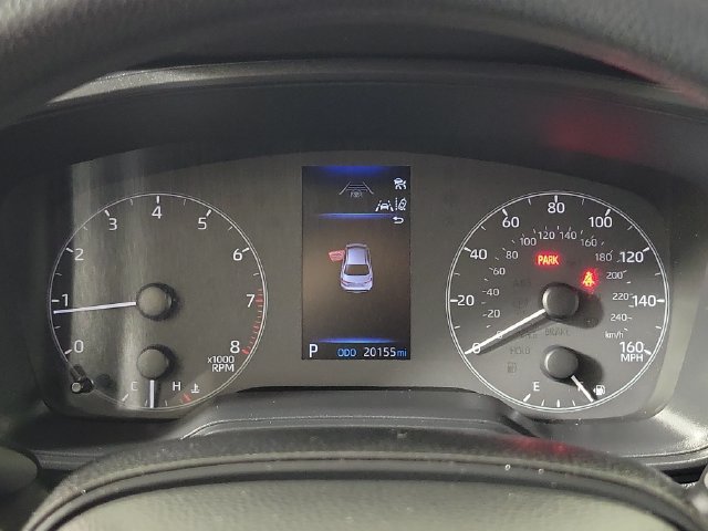 Used 2024 Toyota Corolla LE FWD image 27