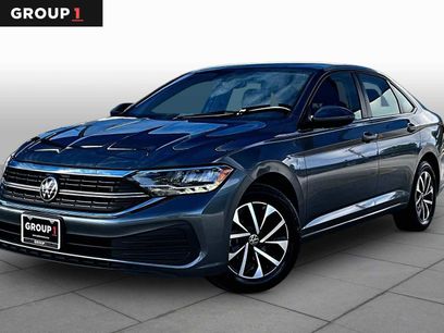 Used 2024 Volkswagen Jetta S